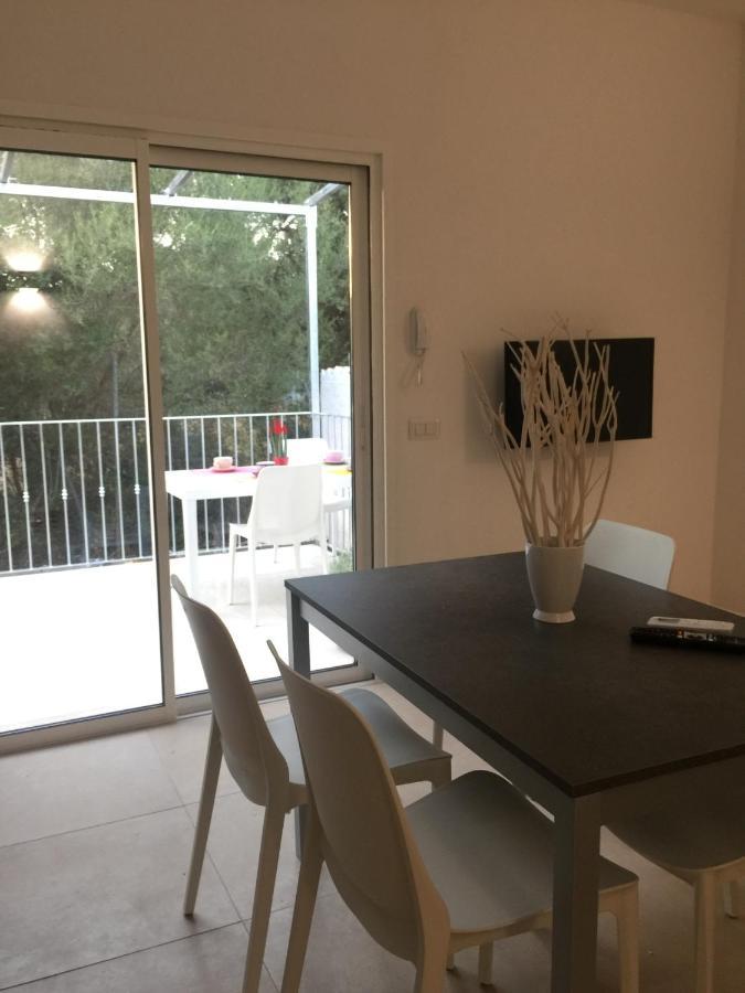 Casa Charme Leilighet Olbia Eksteriør bilde