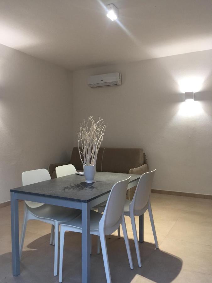 Casa Charme Leilighet Olbia Eksteriør bilde