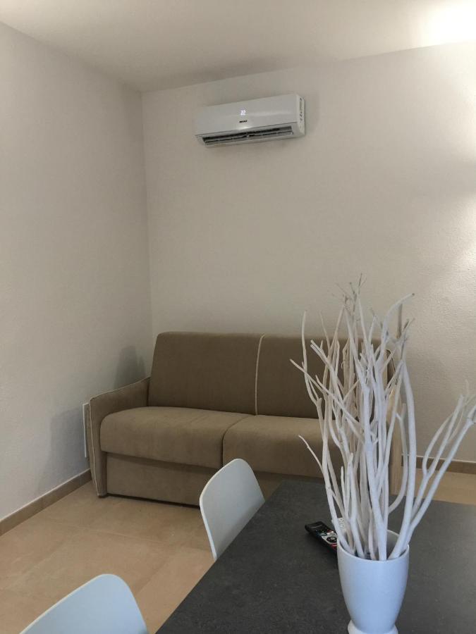 Casa Charme Leilighet Olbia Eksteriør bilde