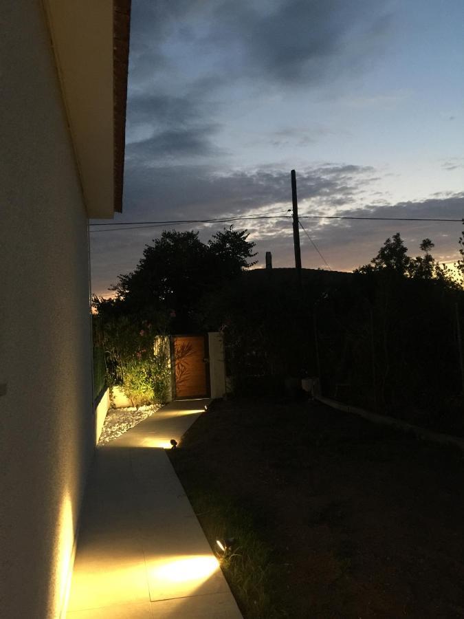Casa Charme Leilighet Olbia Eksteriør bilde