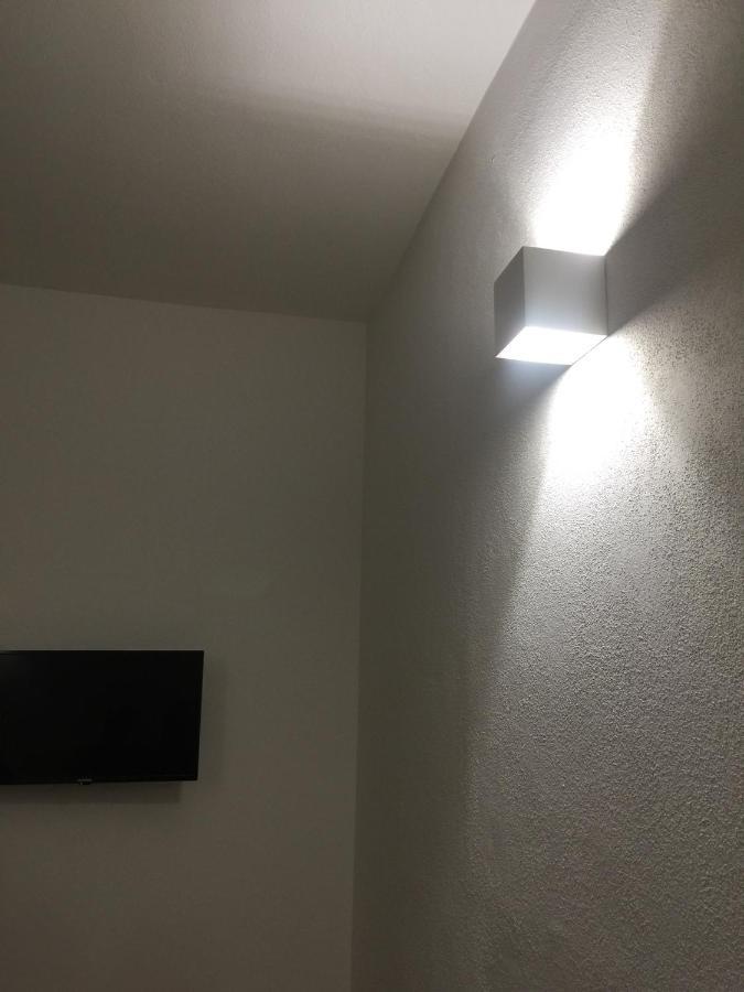 Casa Charme Leilighet Olbia Eksteriør bilde