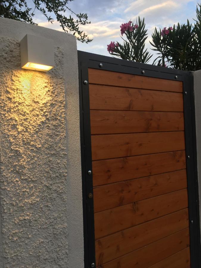 Casa Charme Leilighet Olbia Eksteriør bilde